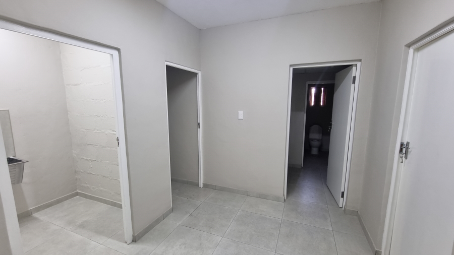 Commercial Property for Sale in Epping Industrial Western Cape
